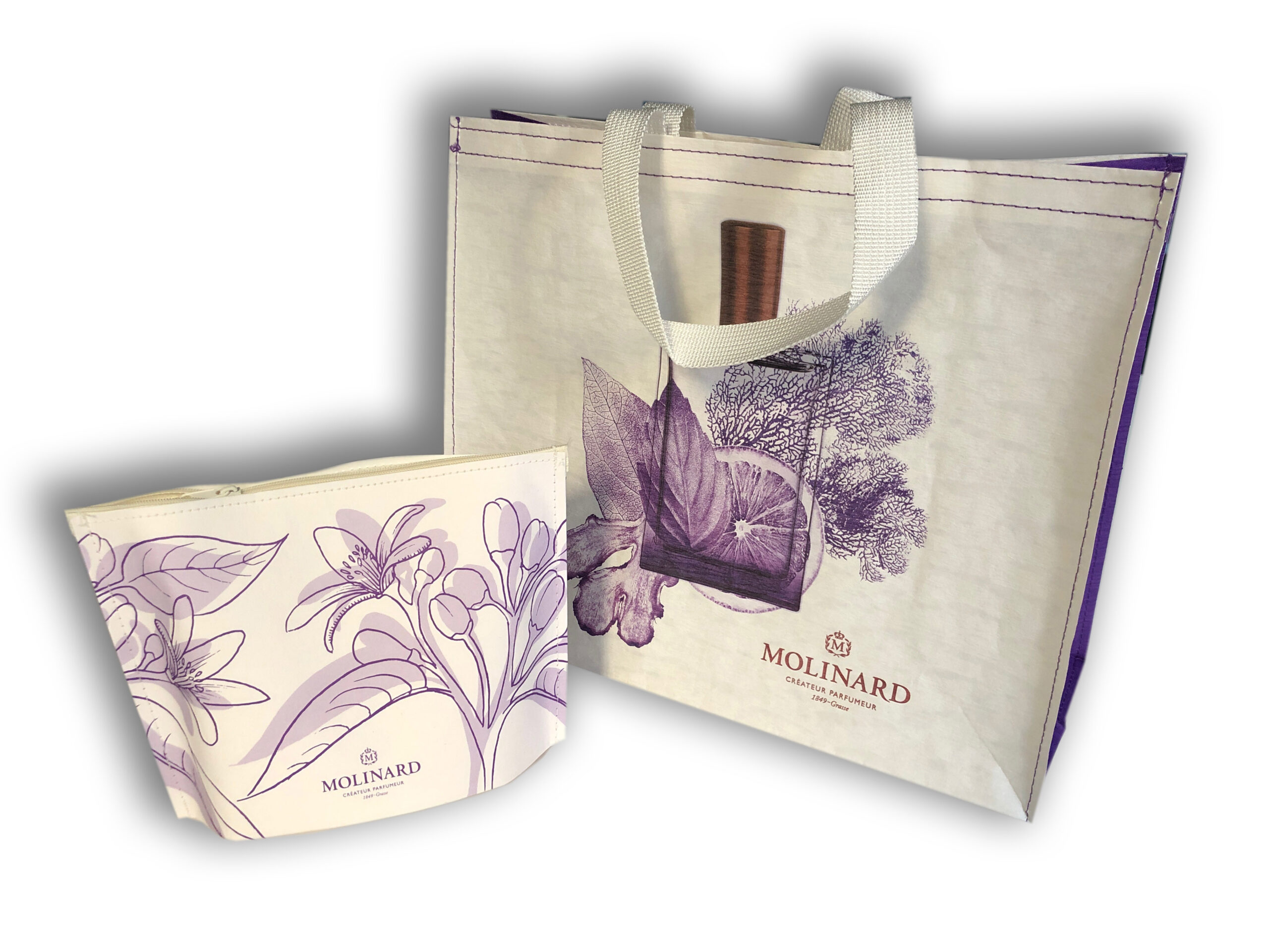sac réutilisable écologique