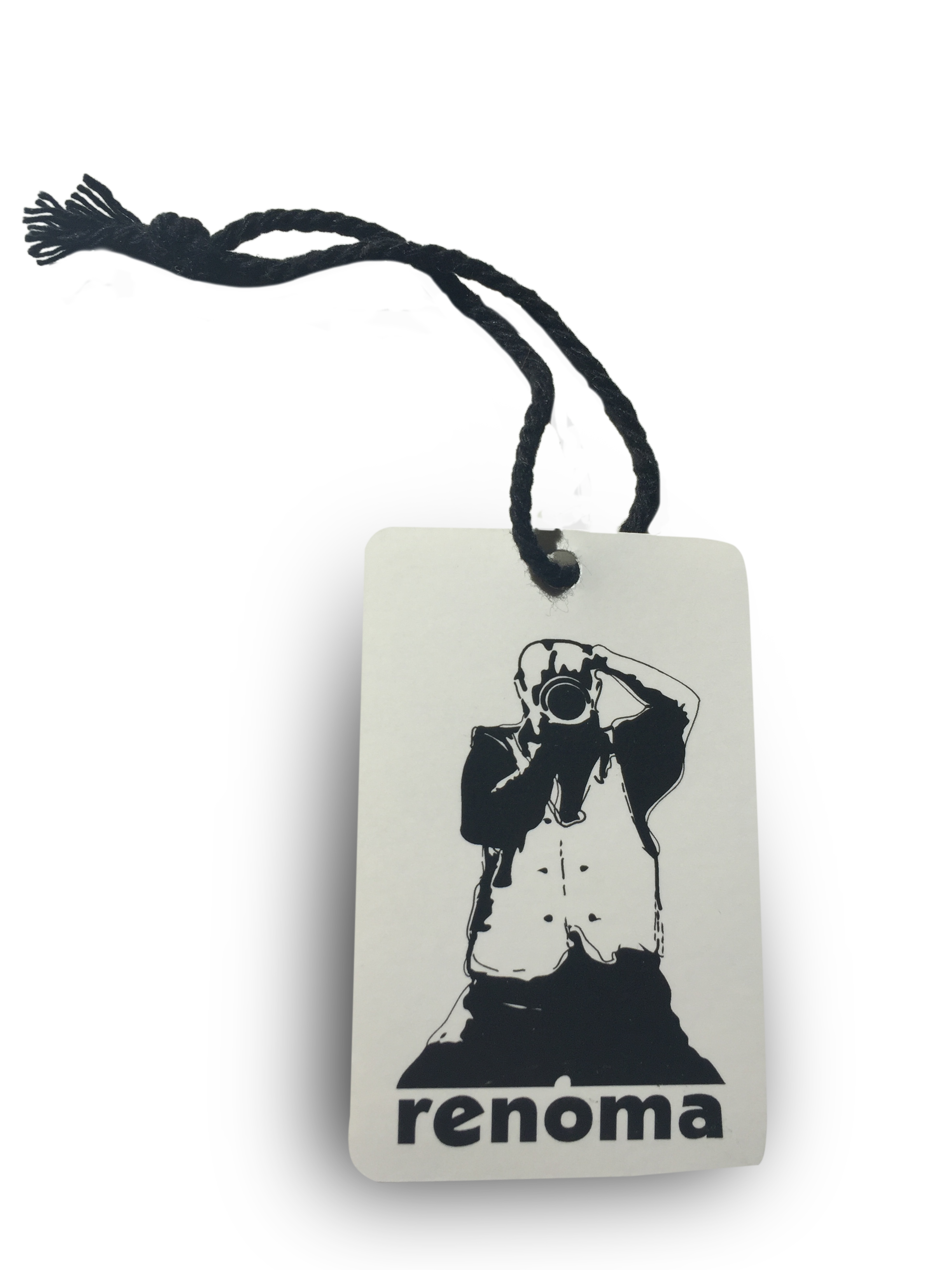 fabricant hangtag étiquette carton