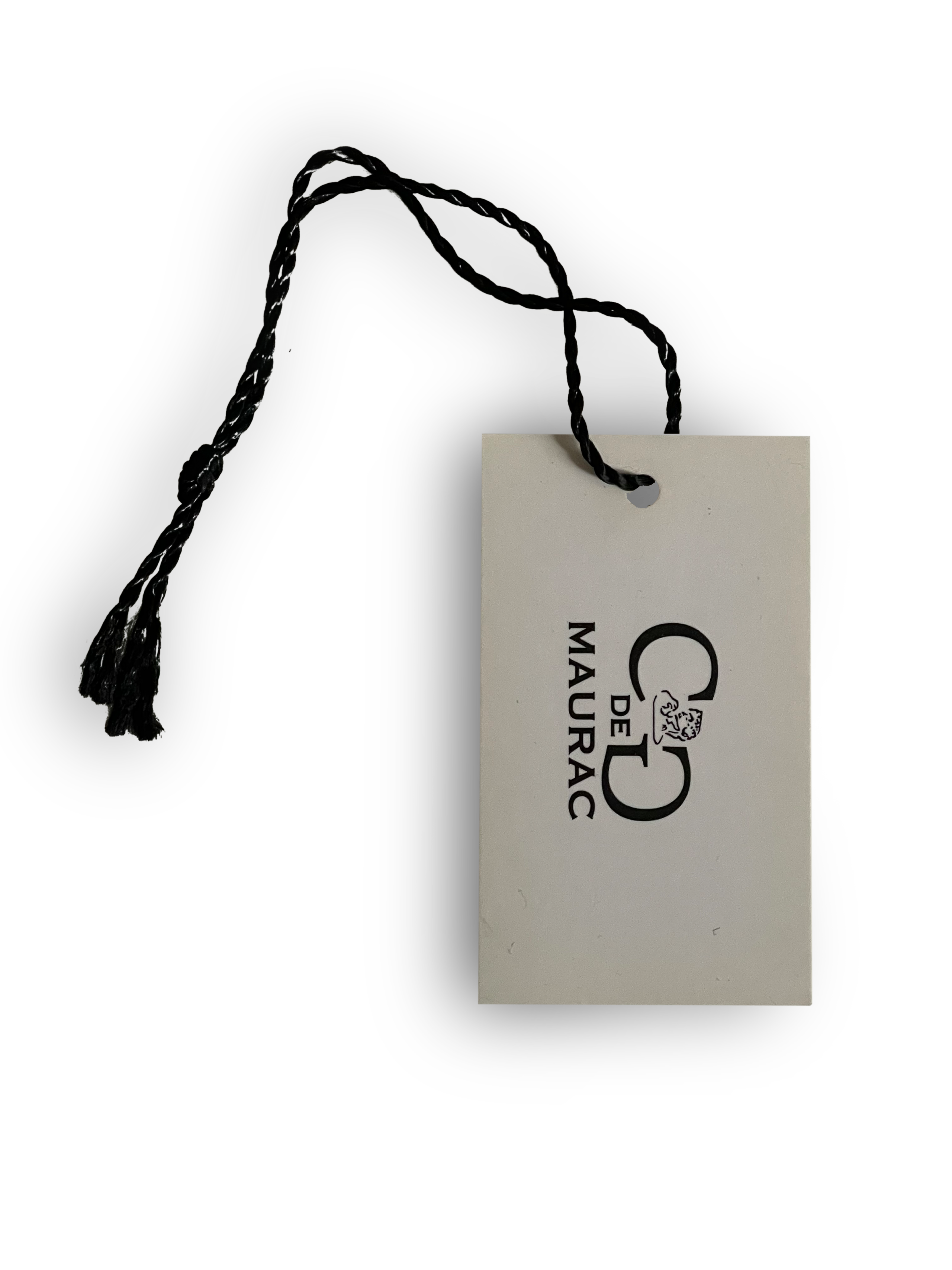 griffe carton hangtag imprimée