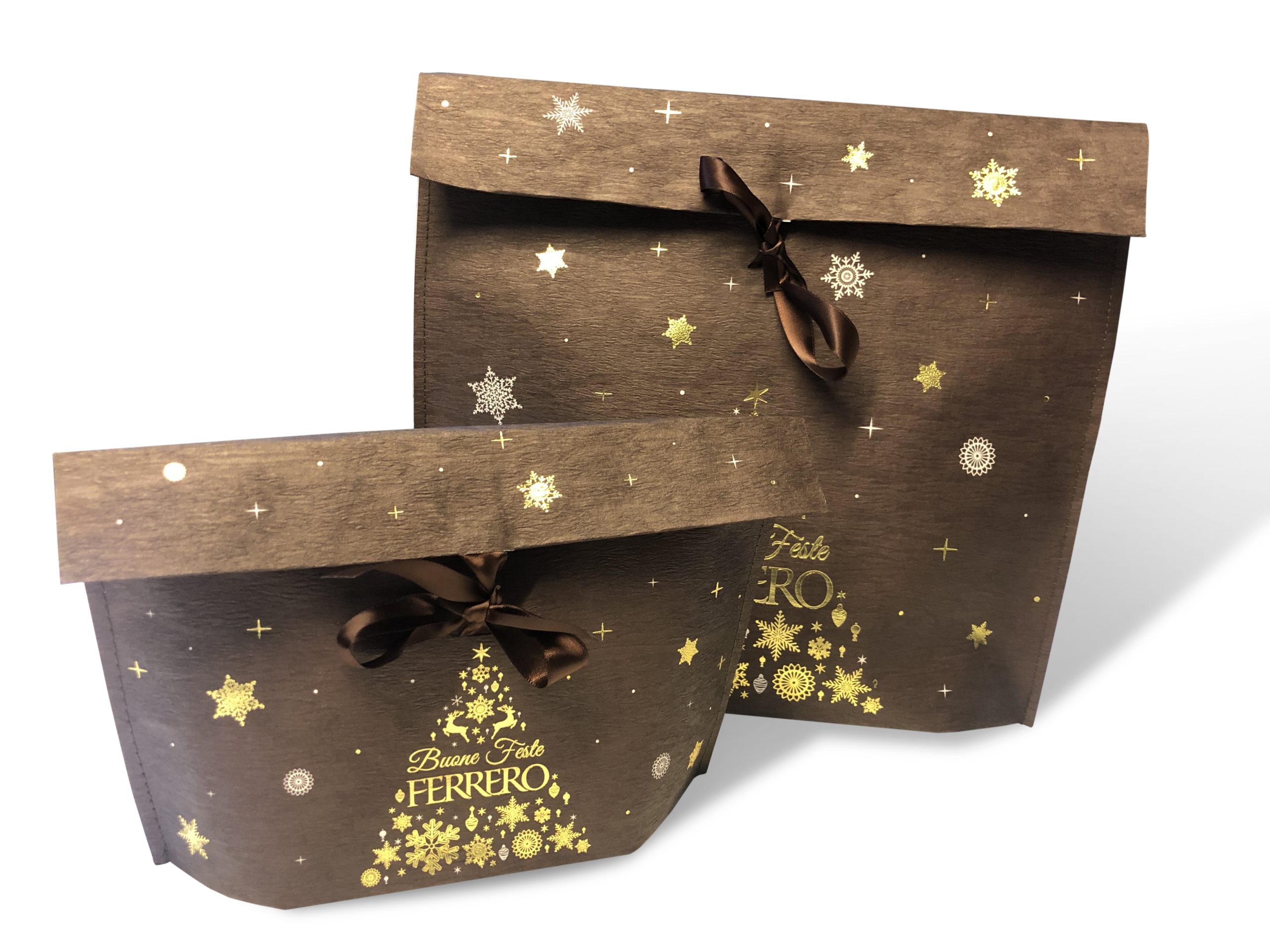 pochette cadeaux sur mesure