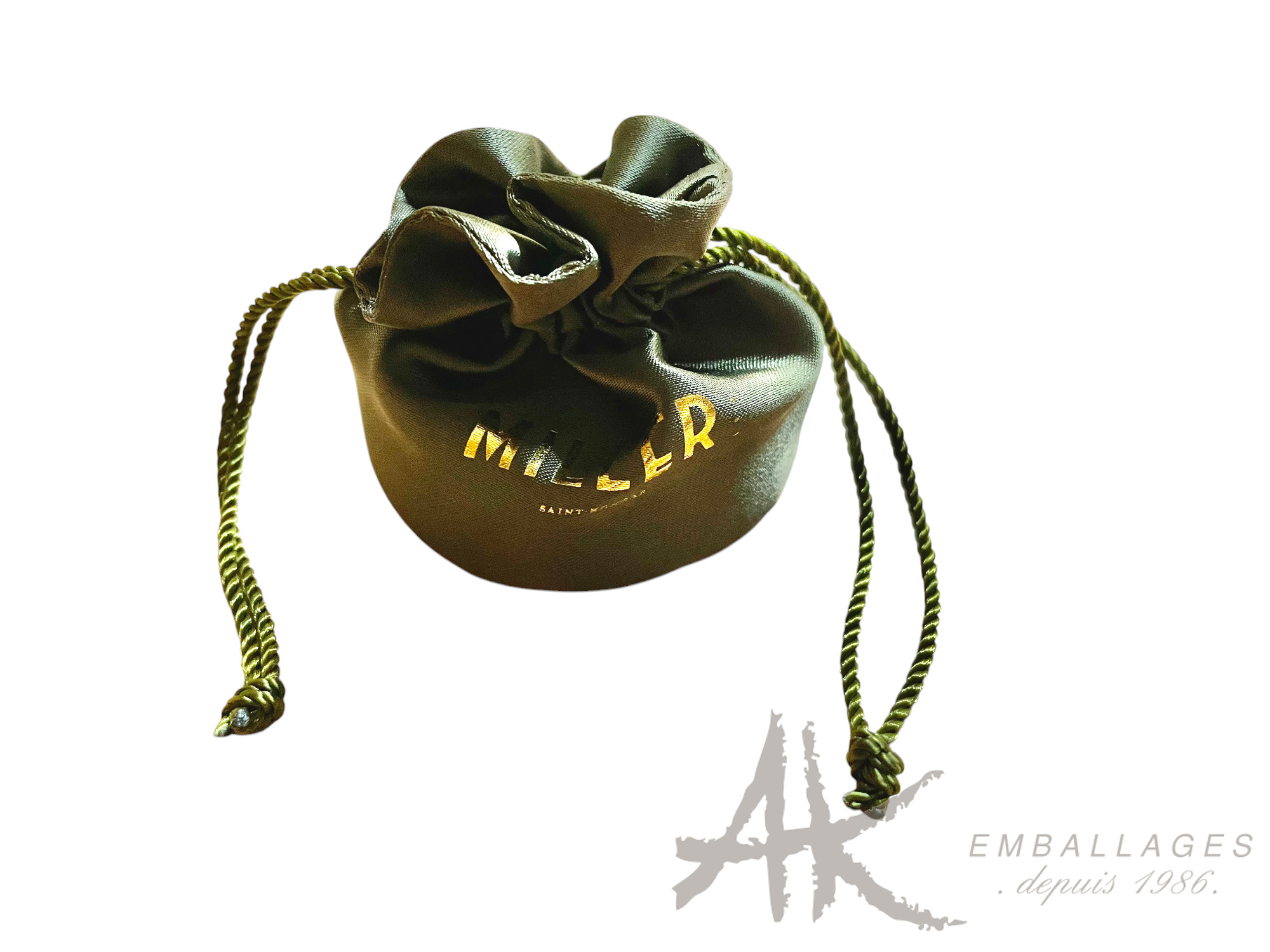 bourse bijoux