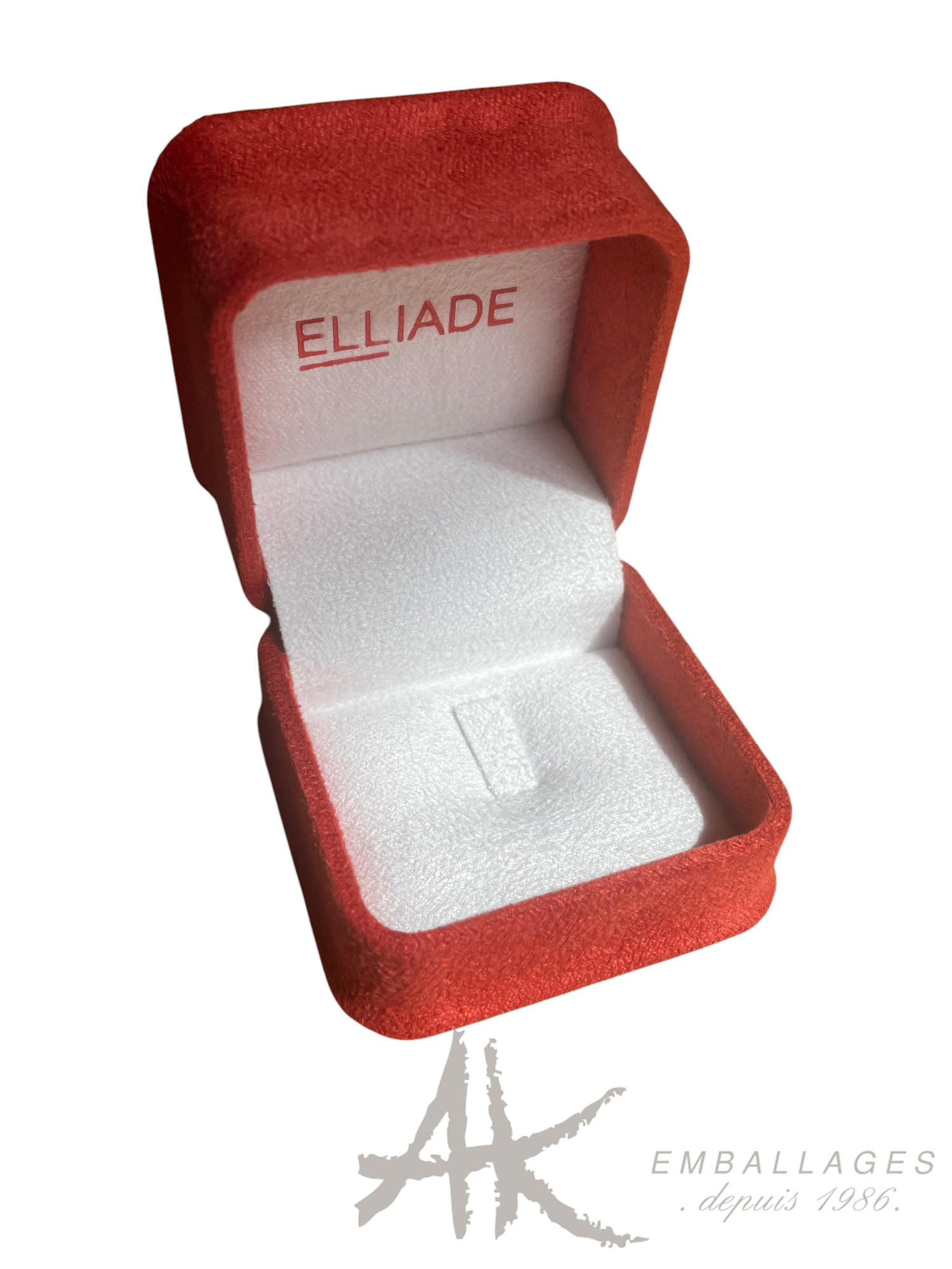 écrin bois joaillerie