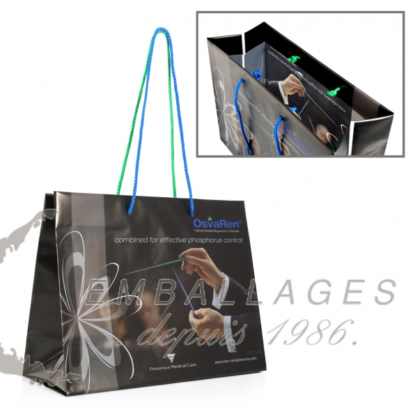 sac plastique à cordon coton sur mesure sac plastique à cordon coton sur mesure